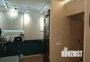 3-к квартира, вторичка, 55м2, 6/10 этаж