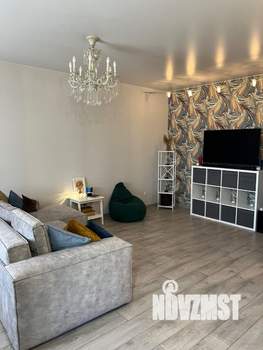 4-к квартира, вторичка, 87м2, 6/6 этаж