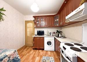 4-к квартира, вторичка, 78м2, 2/10 этаж