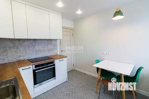 2-к квартира, вторичка, 51м2, 10/12 этаж