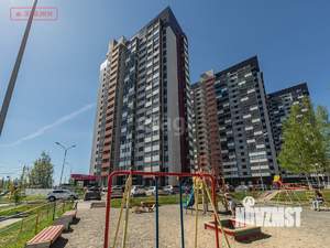 1-к квартира, вторичка, 35м2, 2/20 этаж