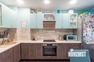 3-к квартира, вторичка, 74м2, 2/9 этаж