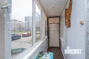 4-к квартира, вторичка, 72м2, 1/5 этаж
