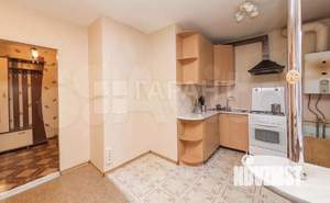 3-к квартира, вторичка, 60м2, 3/5 этаж