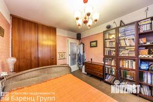 2-к квартира, вторичка, 48м2, 2/5 этаж