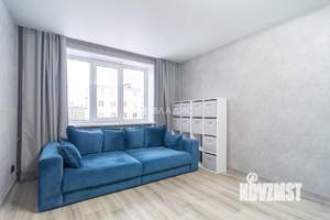 2-к квартира, вторичка, 46м2, 3/5 этаж