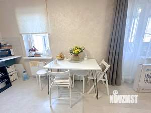 2-к квартира, вторичка, 54м2, 5/5 этаж