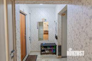 2-к квартира, вторичка, 53м2, 3/10 этаж