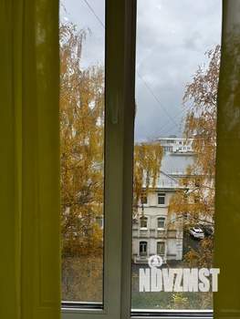 2-к квартира, вторичка, 60м2, 4/4 этаж