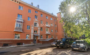 2-к квартира, вторичка, 60м2, 4/5 этаж