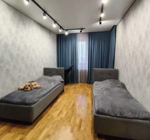 4-к квартира, вторичка, 171м2, 6/7 этаж