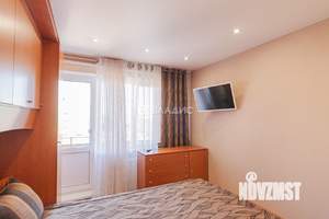 3-к квартира, вторичка, 61м2, 5/5 этаж