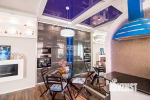 4-к квартира, вторичка, 115м2, 21/21 этаж