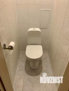 2-к квартира, вторичка, 51м2, 3/3 этаж