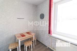 1-к квартира, вторичка, 35м2, 1/5 этаж
