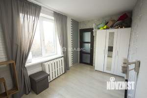 3-к квартира, вторичка, 51м2, 4/5 этаж