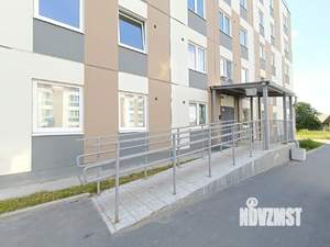 2-к квартира, вторичка, 41м2, 2/5 этаж