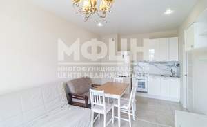 3-к квартира, вторичка, 61м2, 6/12 этаж
