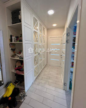 2-к квартира, вторичка, 60м2, 6/8 этаж
