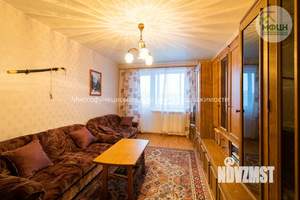 4-к квартира, вторичка, 71м2, 8/10 этаж