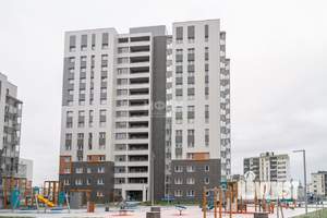 3-к квартира, вторичка, 66м2, 13/14 этаж