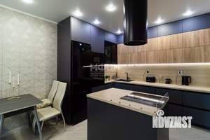 4-к квартира, вторичка, 75м2, 3/5 этаж