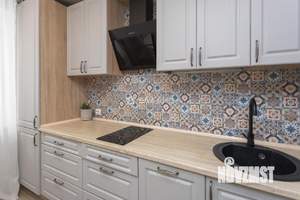 2-к квартира, вторичка, 53м2, 1/5 этаж