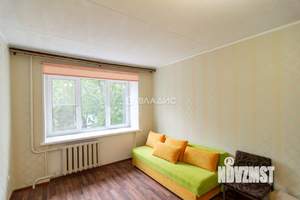 1-к квартира, вторичка, 33м2, 2/5 этаж