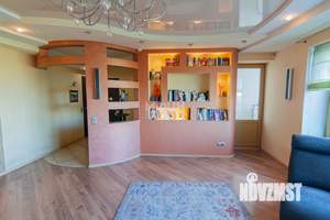 5-к квартира, вторичка, 155м2, 5/6 этаж