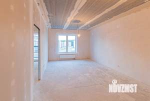 3-к квартира, вторичка, 85м2, 4/5 этаж