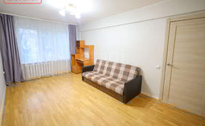 1-к квартира, вторичка, 30м2, 2/5 этаж