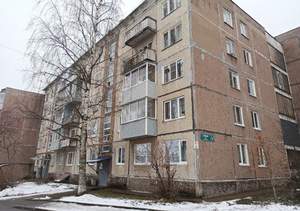 2-к квартира, вторичка, 49м2, 4/1 этаж