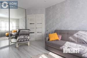 1-к квартира, вторичка, 33м2, 4/5 этаж