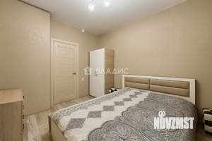 3-к квартира, вторичка, 55м2, 1/2 этаж