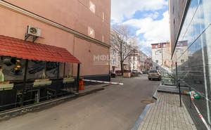 3-к квартира, вторичка, 91м2, 2/4 этаж