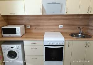 1-к квартира, вторичка, 34м2, 5/16 этаж