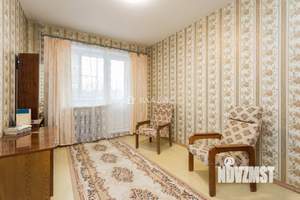 2-к квартира, вторичка, 54м2, 4/9 этаж