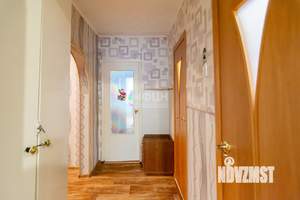 3-к квартира, вторичка, 65м2, 1/9 этаж