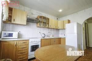 3-к квартира, вторичка, 65м2, 4/9 этаж