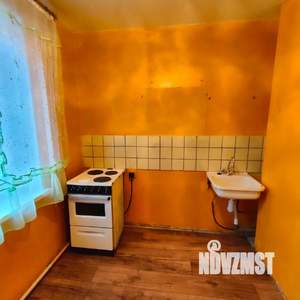 1-к квартира, вторичка, 35м2, 9/9 этаж