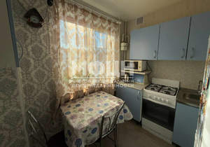 2-к квартира, вторичка, 43м2, 4/5 этаж