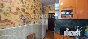 1-к квартира, вторичка, 21м2, 4/5 этаж