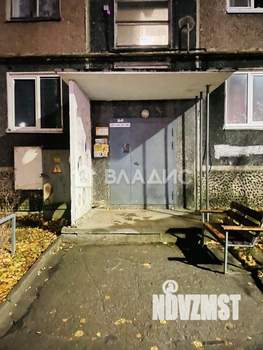 2-к квартира, вторичка, 48м2, 3/5 этаж