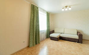 1-к квартира, вторичка, 31м2, 2/3 этаж