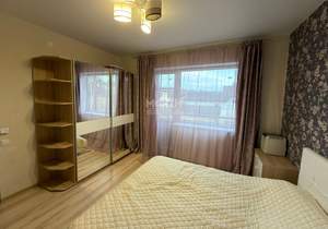 3-к квартира, вторичка, 82м2, 1/3 этаж