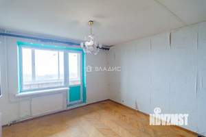 2-к квартира, вторичка, 54м2, 4/5 этаж