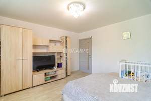 2-к квартира, вторичка, 49м2, 5/5 этаж