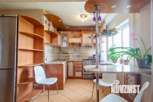 3-к квартира, вторичка, 60м2, 4/5 этаж