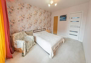 2-к квартира, вторичка, 51м2, 4/4 этаж