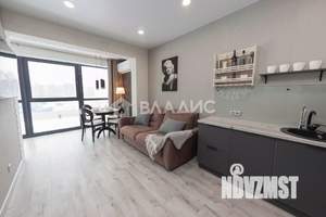 2-к квартира, вторичка, 50м2, 3/9 этаж
